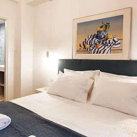 Apartment Acropolis Thisio 2 Bedrooms 2 Bathrooms Athens