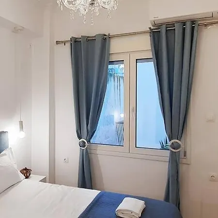 Acropolis Thisio 2 Bedrooms 2 Bathrooms Apartment Athens
