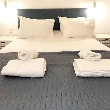 Apartment Acropolis Thisio 2 Bedrooms 2 Bathrooms