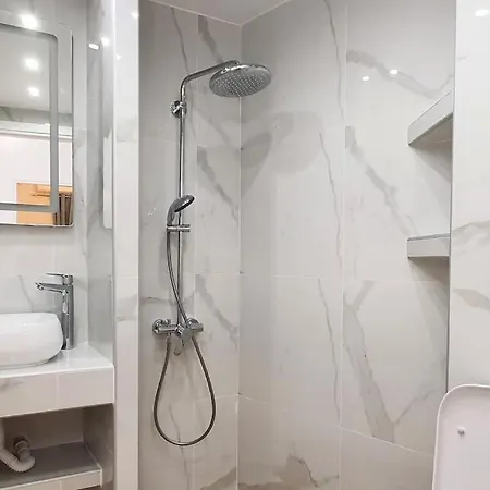 Apartment Acropolis Thisio 2 Bedrooms 2 Bathrooms Athens