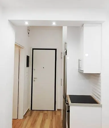 Apartment Acropolis Thisio 2 Bedrooms 2 Bathrooms Athens