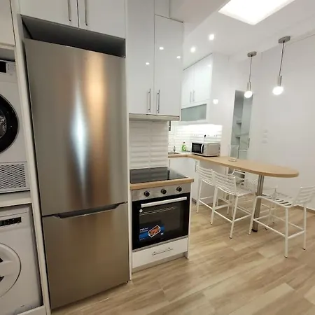 Acropolis Thisio 2 Bedrooms 2 Bathrooms * Athens