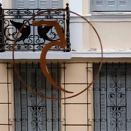 Acropolis Thisio 2 Bedrooms 2 Bathrooms * Athens