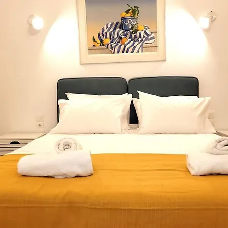 Acropolis Thisio 2 Bedrooms 2 Bathrooms * Athens