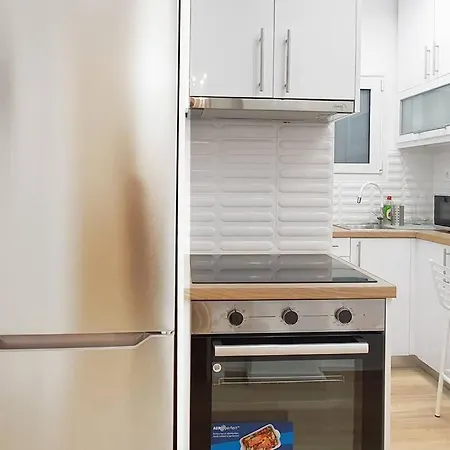 Apartment Acropolis Thisio 2 Bedrooms 2 Bathrooms