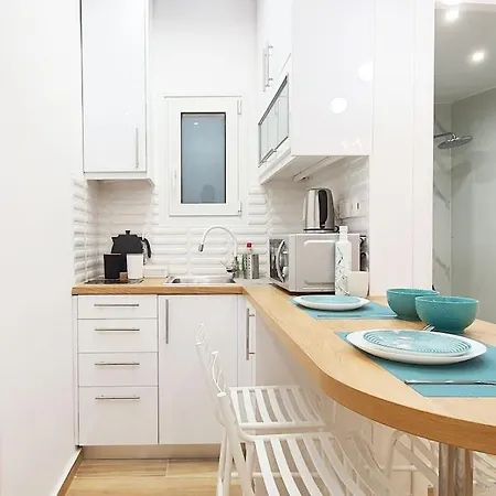 Apartment Acropolis Thisio 2 Bedrooms 2 Bathrooms Athens