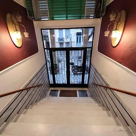 Acropolis Thisio 2 Bedrooms 2 Bathrooms Athens