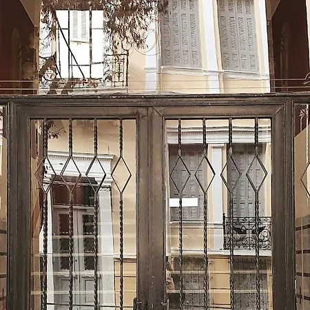 Acropolis Thisio 2 Bedrooms 2 Bathrooms Apartment *